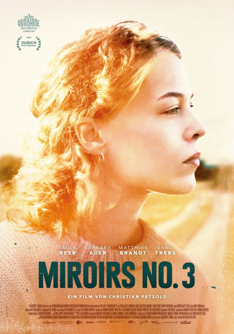 Miroirs No.3