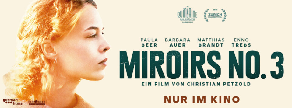Miroirs No.3